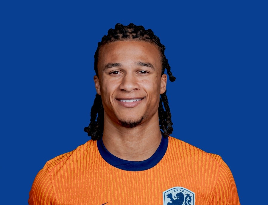 	Nathan Aké 	